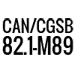cgsb82-1-m89 Certificate