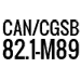 cgsb82-1-m89 Certificate