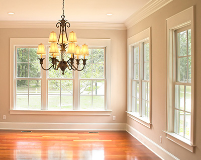 About Modern Windows